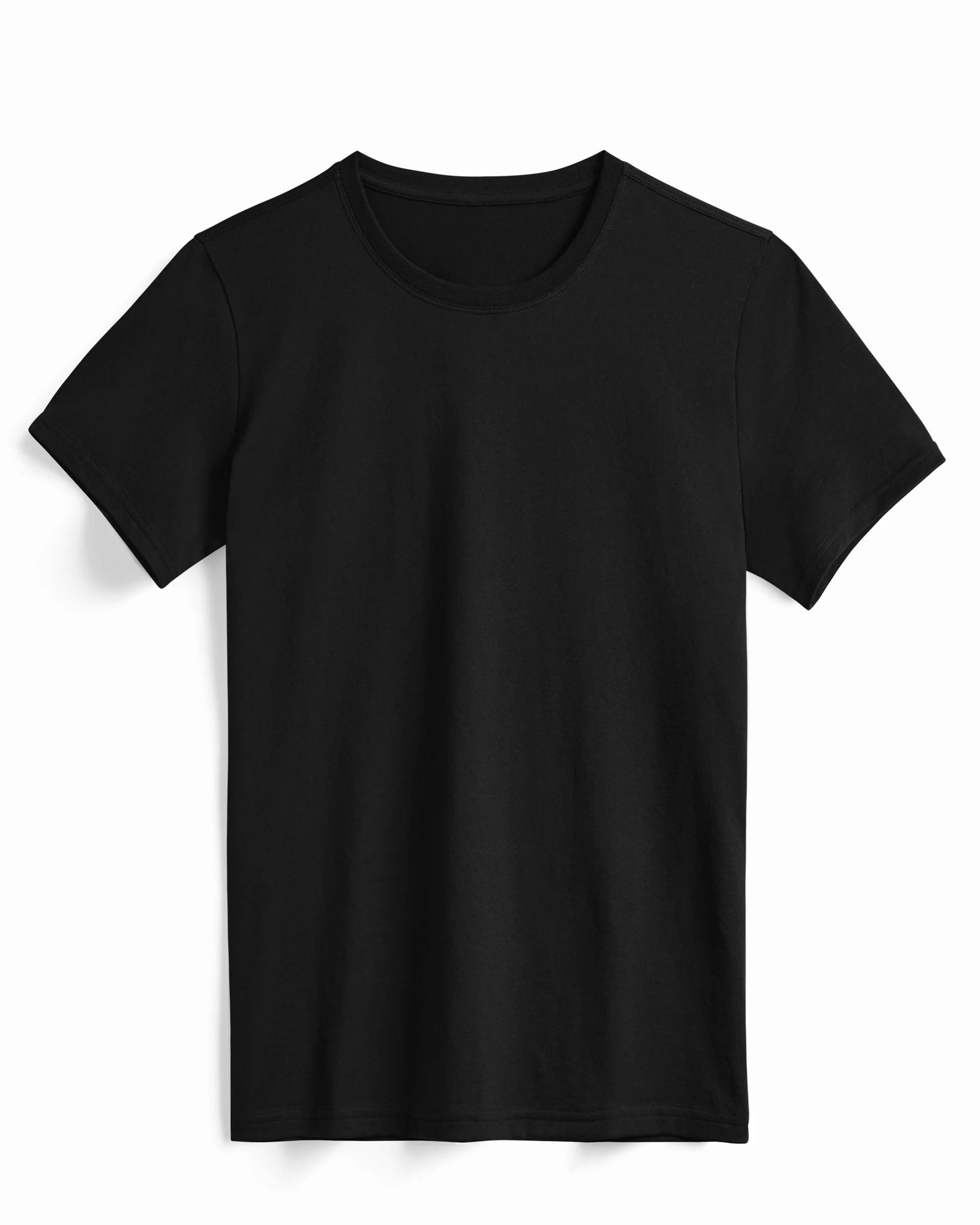 Women’s Supima Cotton Tee – Personalized
