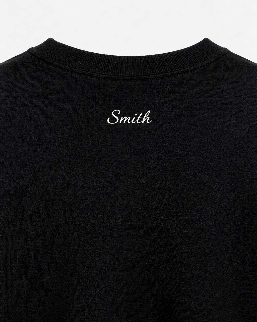 My Hero™ Foundation Crewneck