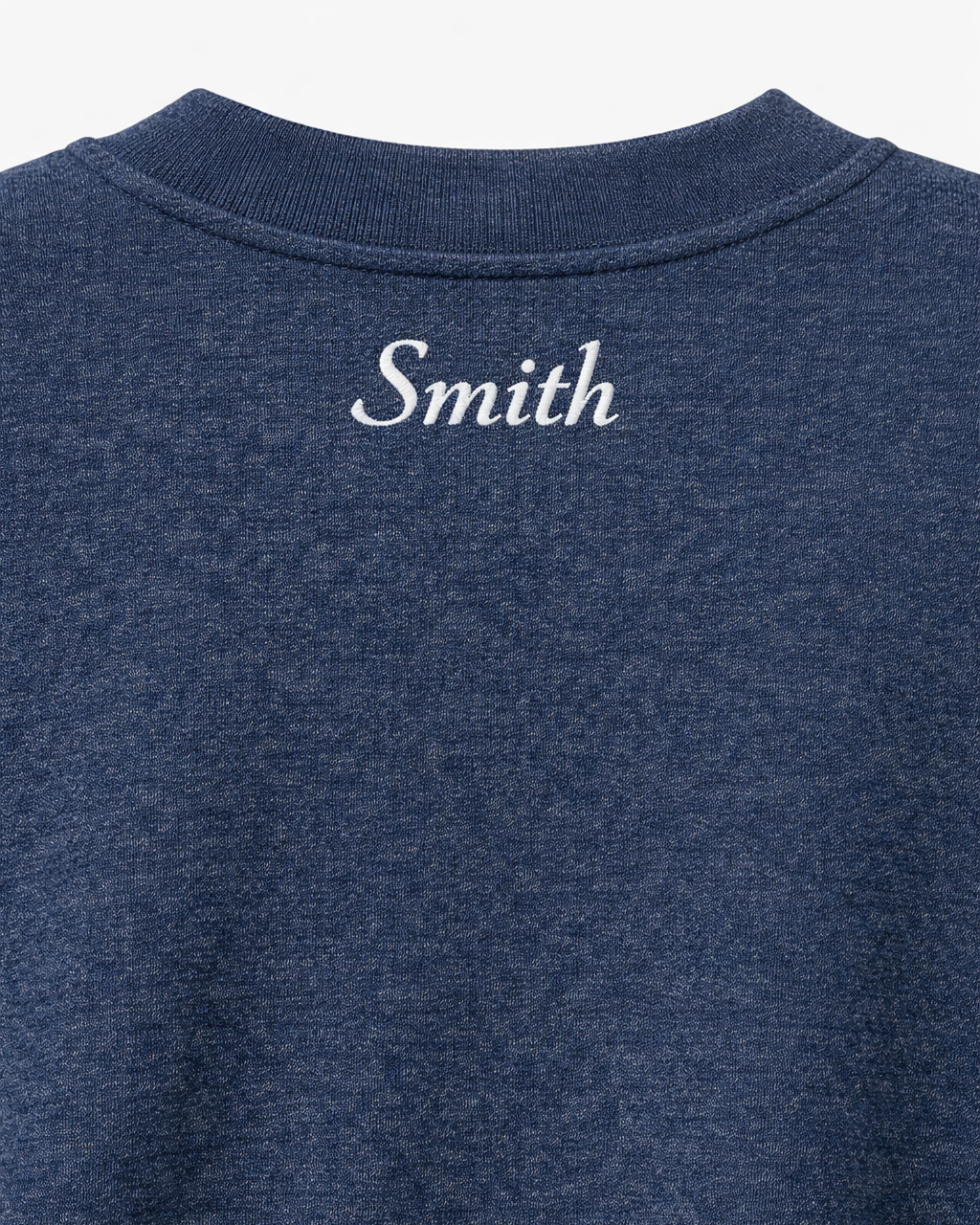 BRID™ Heritage Crewneck