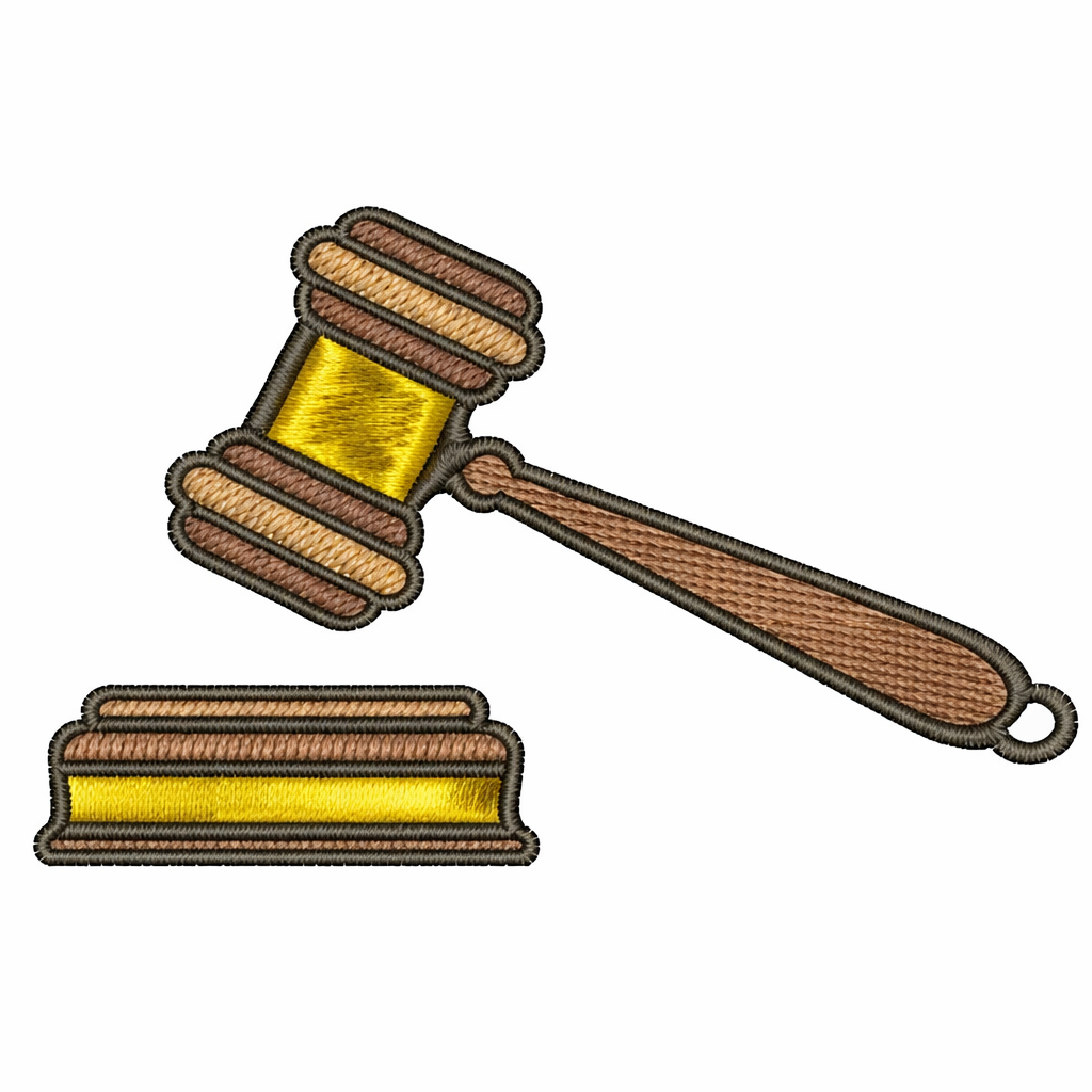 #0109 - Judge