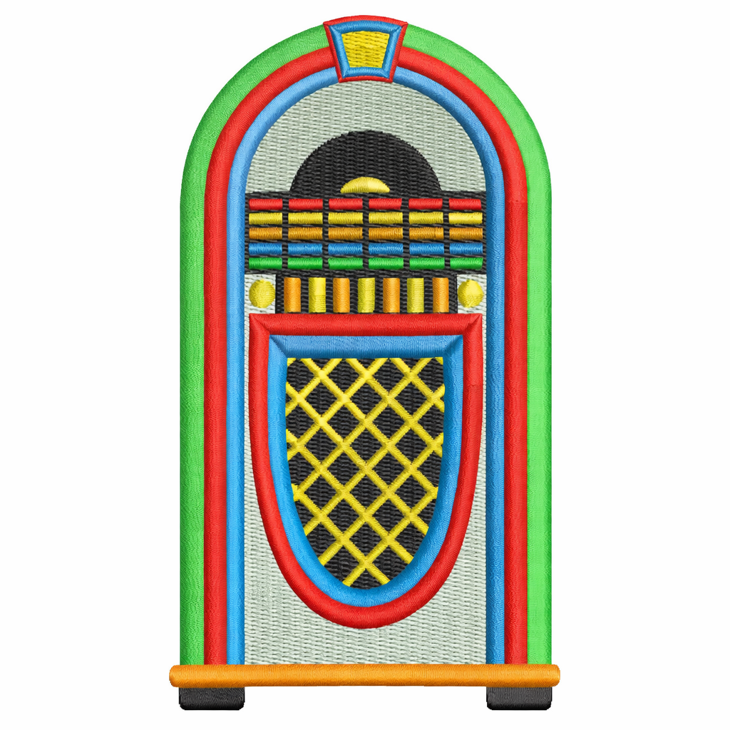 #0316 - Jukebox