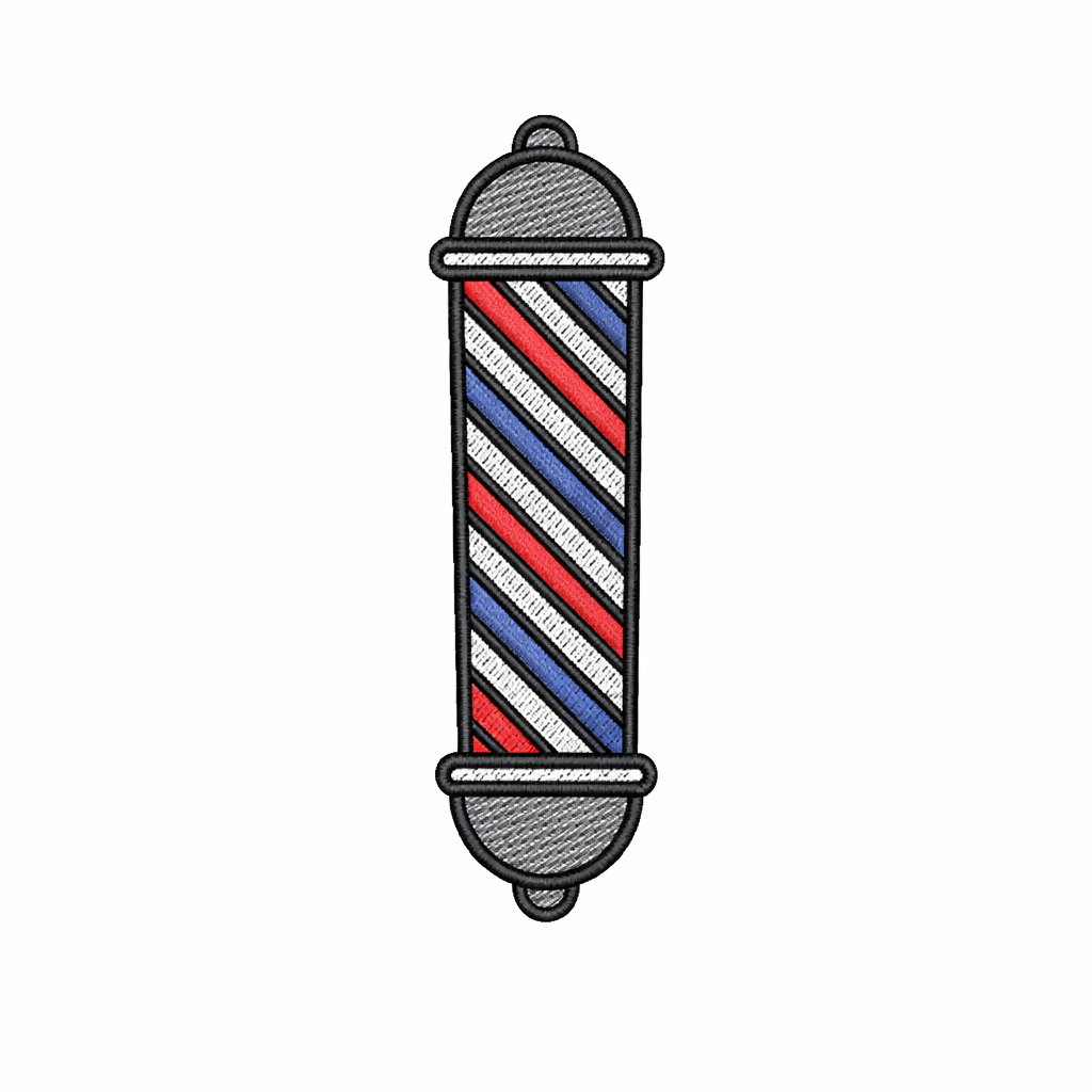 #0104 - Barber