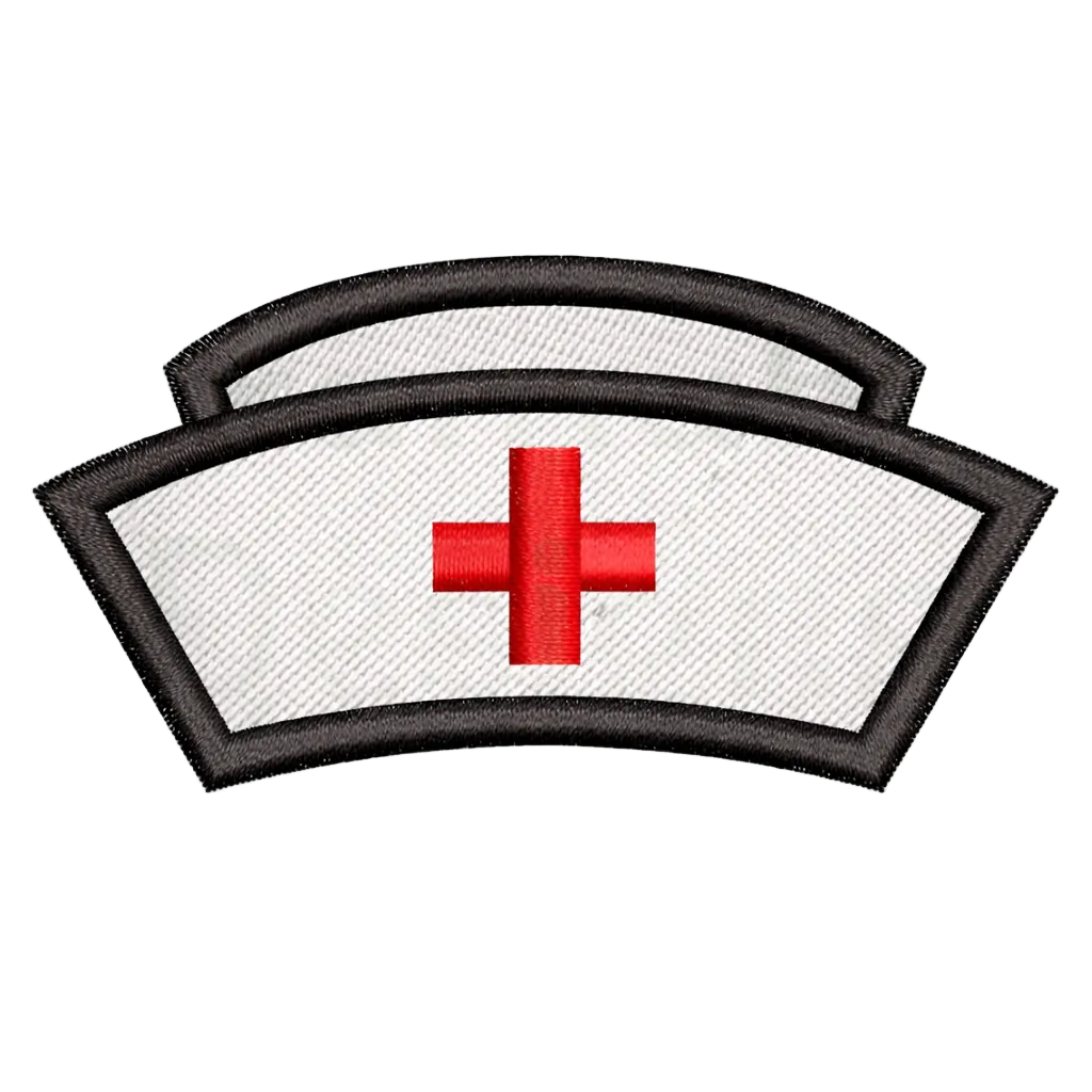 #0103 - Nurse