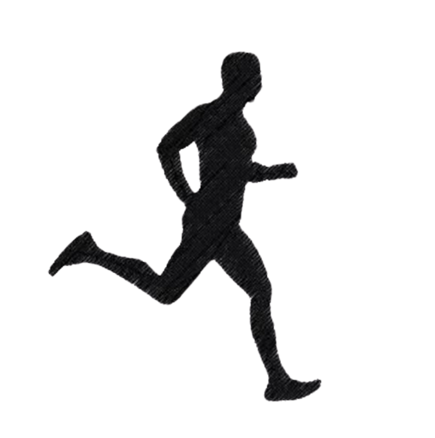 #0213 - Running Man