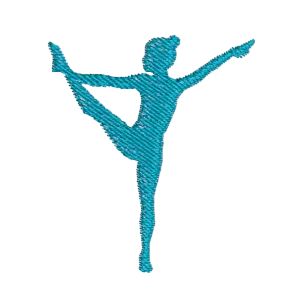 #0211- Dancing