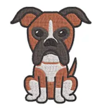 #0520 - Boxer