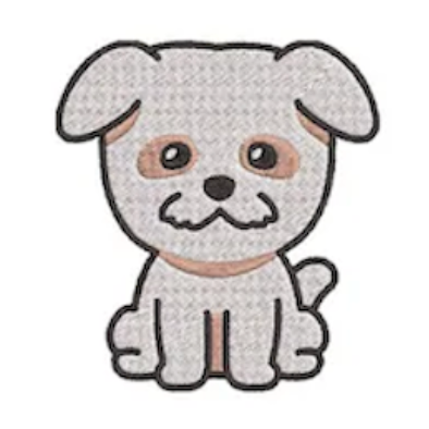 #0508 - Bichon Frise