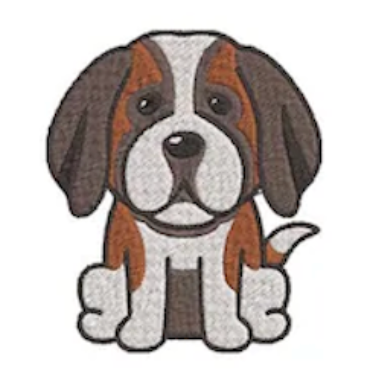 #0506 - Saint Bernard