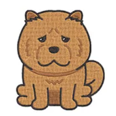 #0504 - Chow Chow