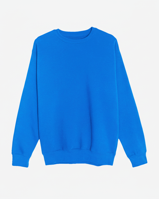 BRID™ Foundation Crewneck