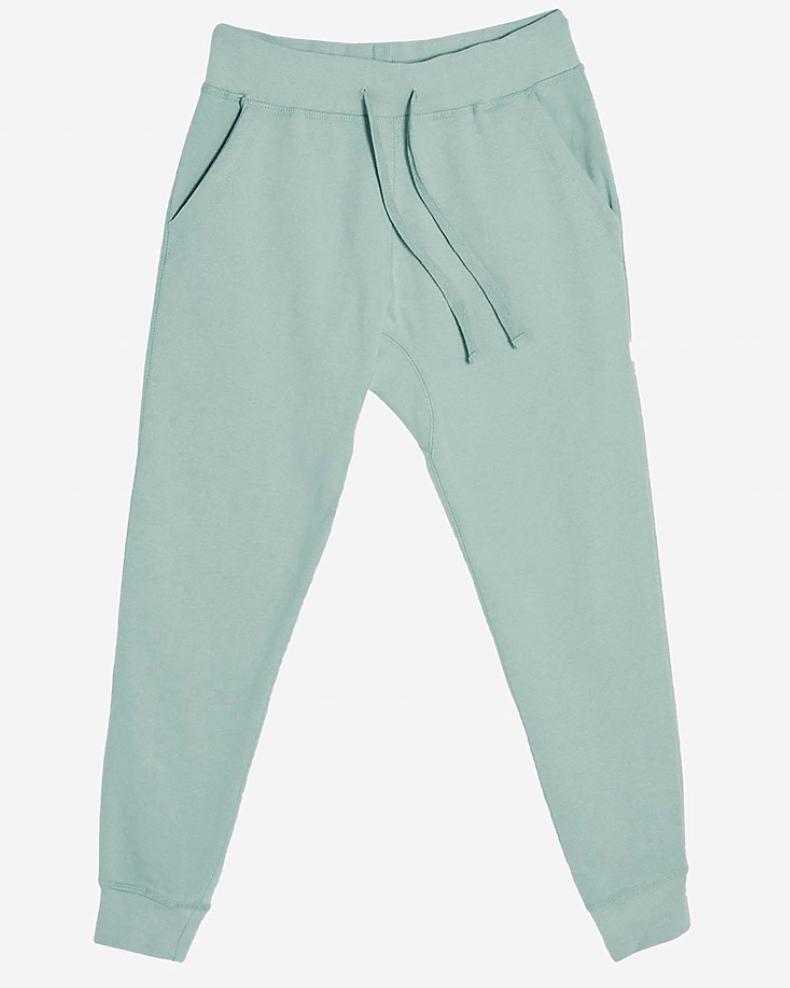 Foundation Fleece Jogger - Unisex