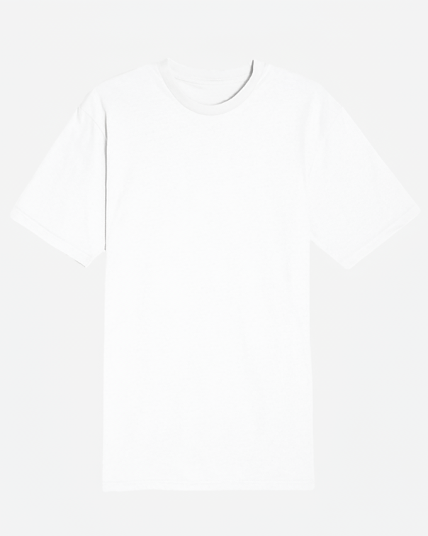 Heavyweight Tee