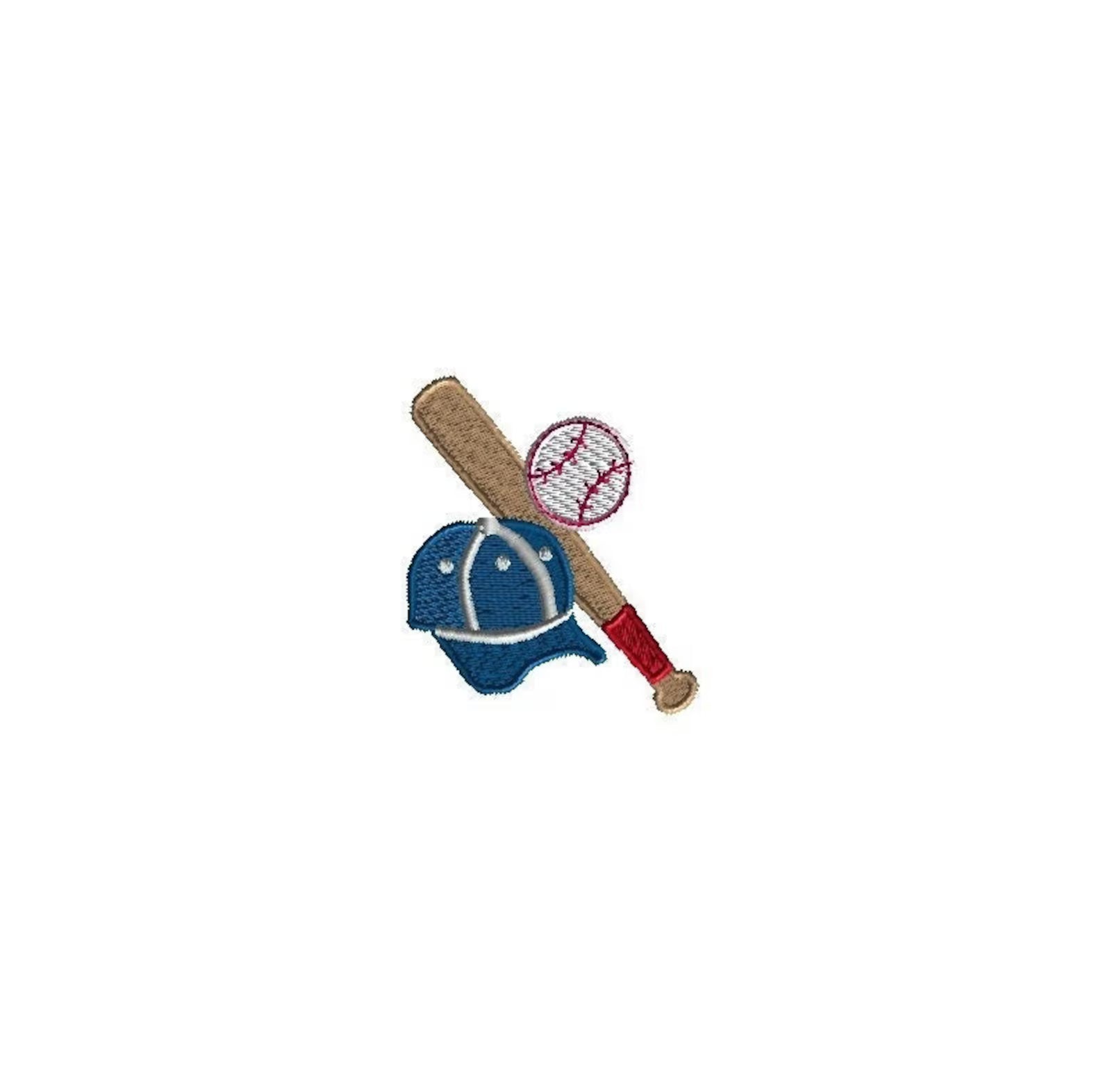 #0227- Baseball