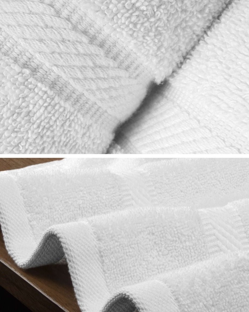 Hand Towel 16"x30" Set of 2