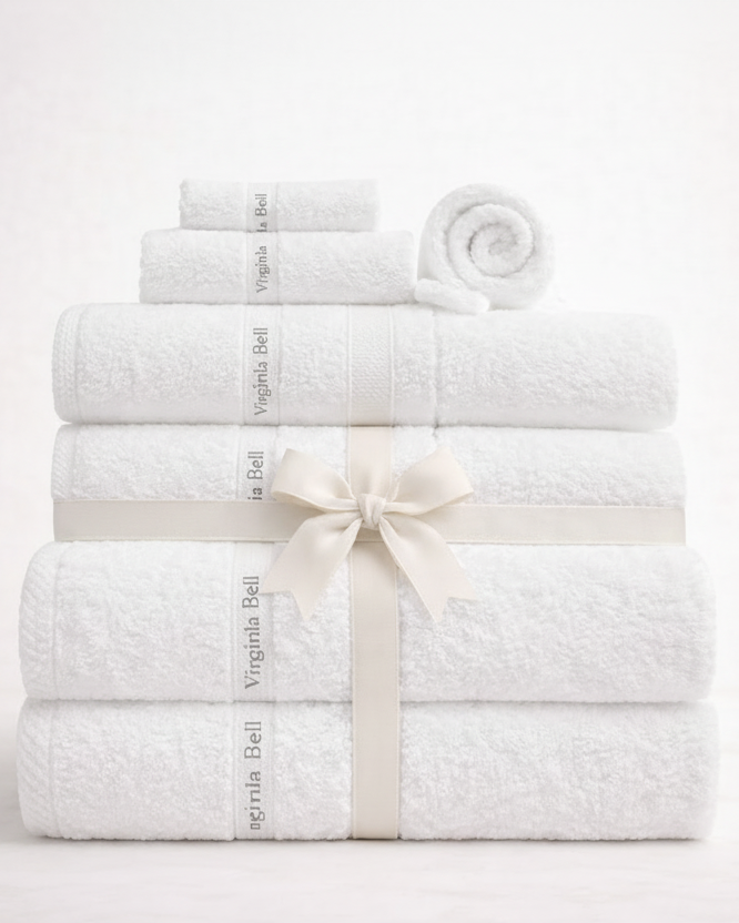 Welcome Home Towel Bundle