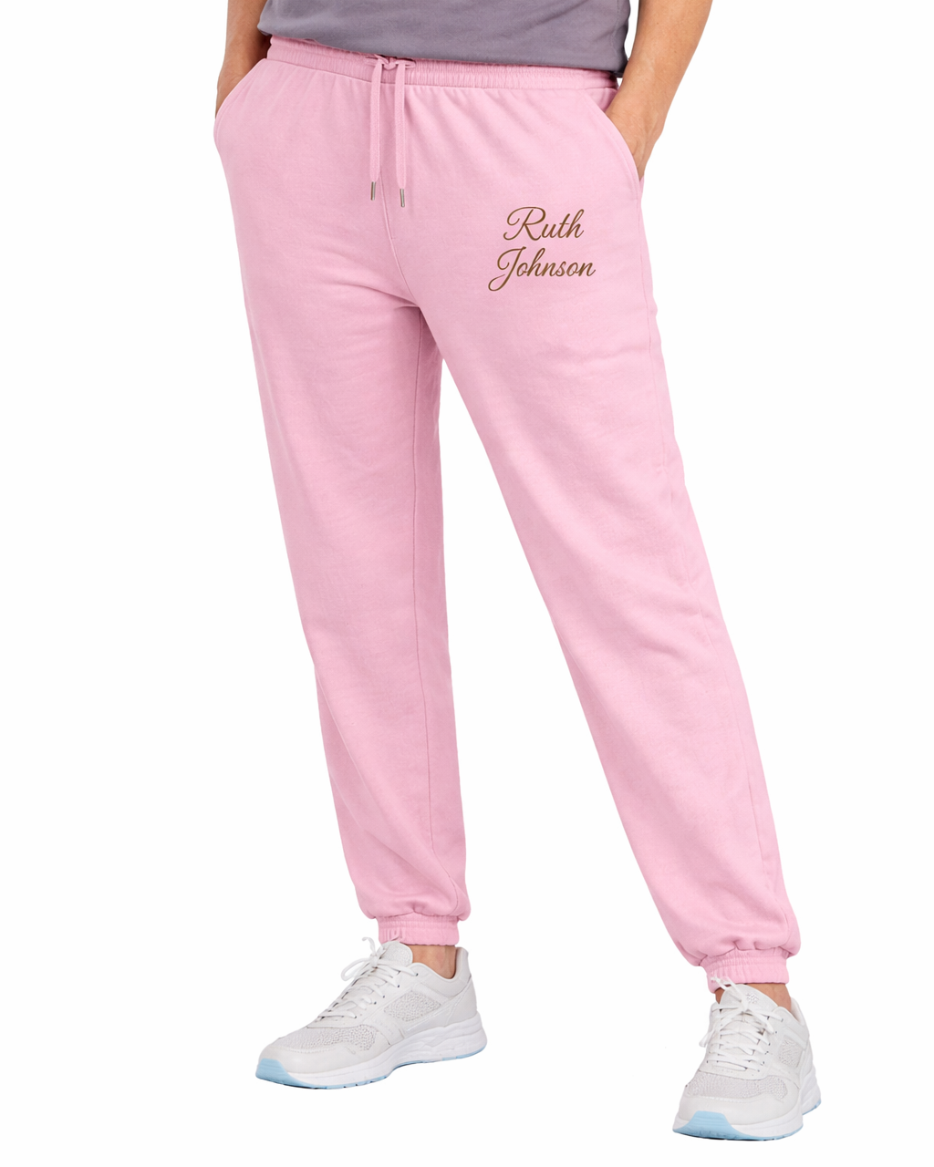 Foundation Heavyweight Sweatpant - Unisex