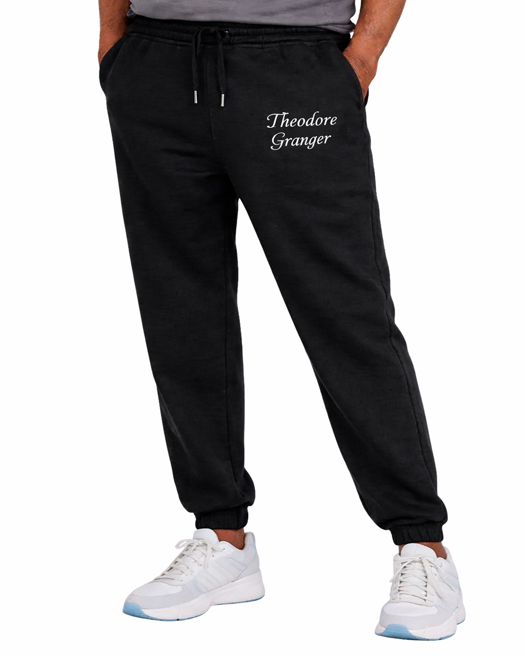 Foundation Fleece Jogger - Unisex