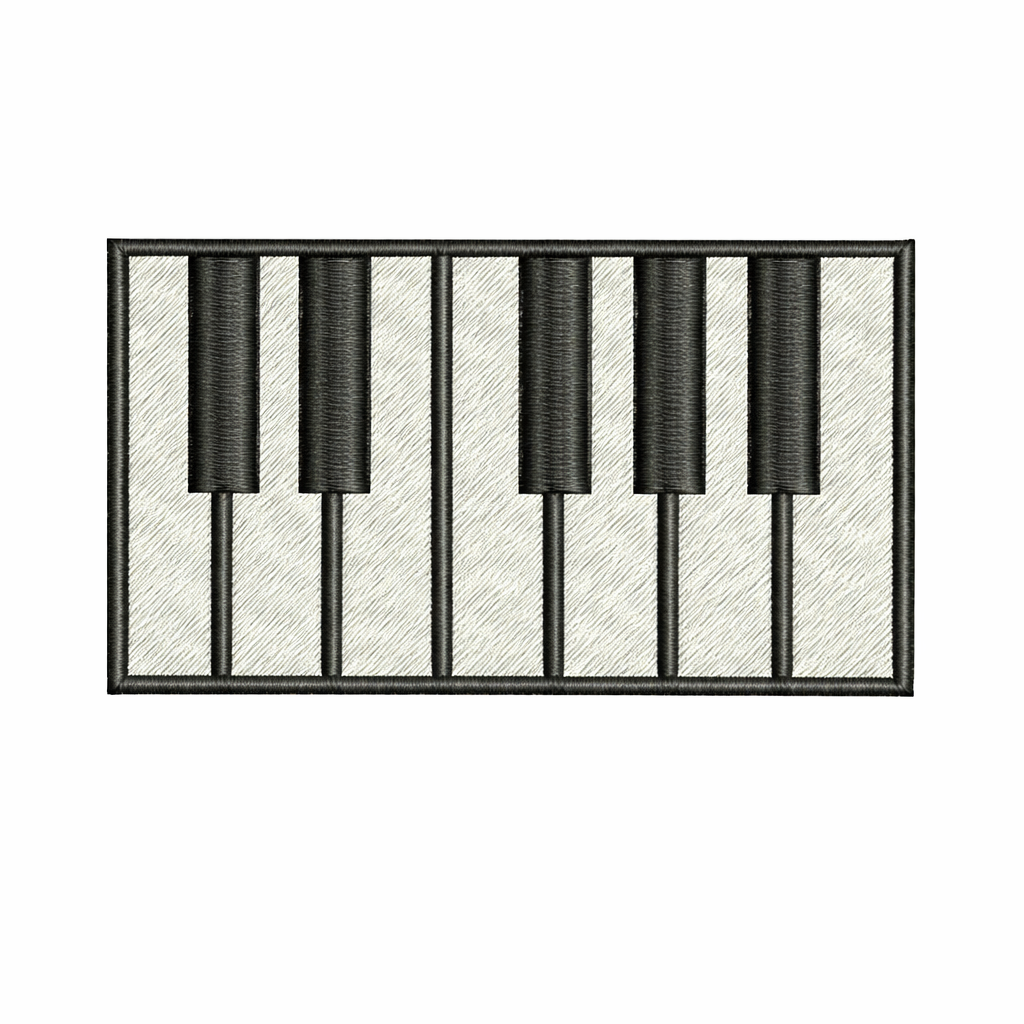 #0309 - Piano