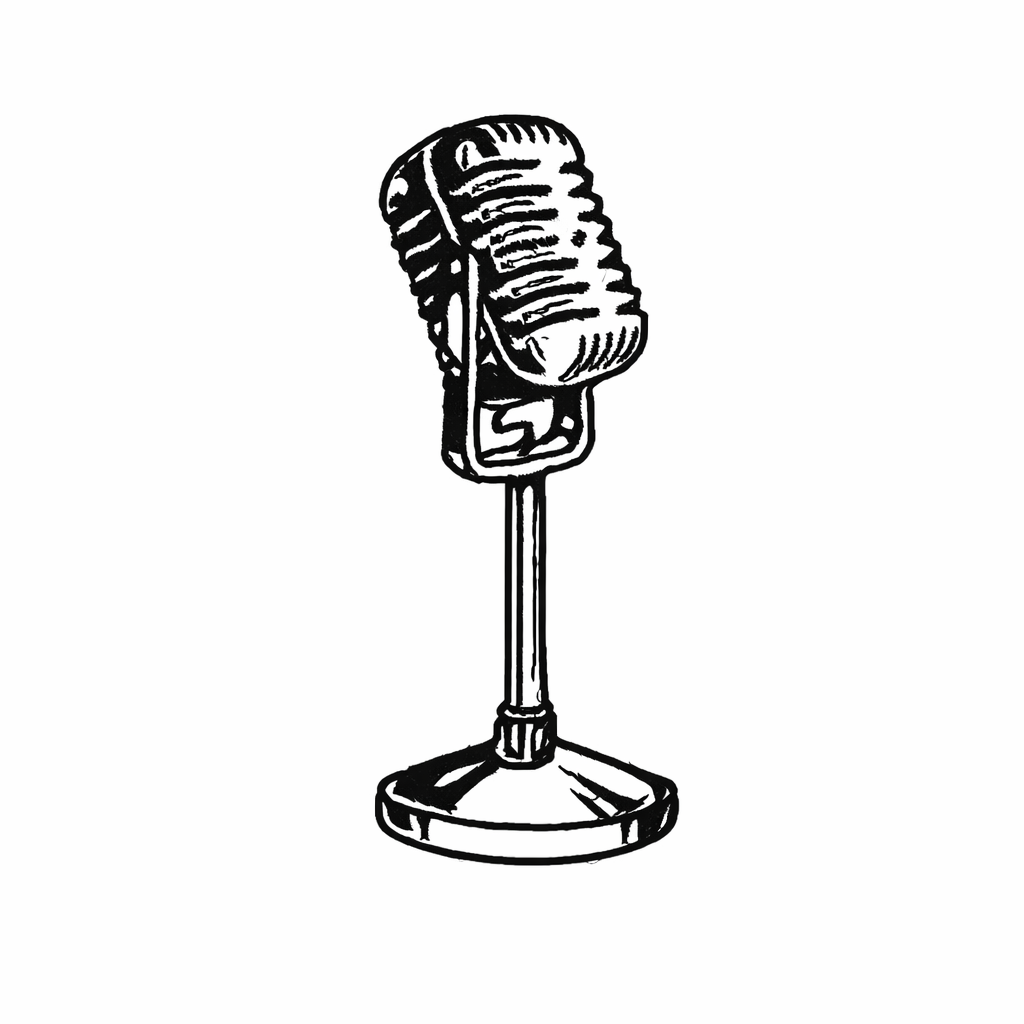 #0308- Microphone