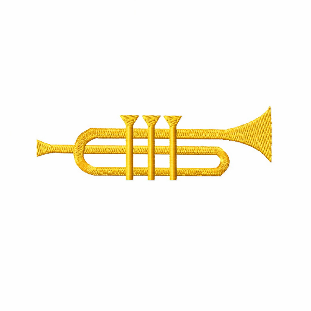 #0317 - Trumpet