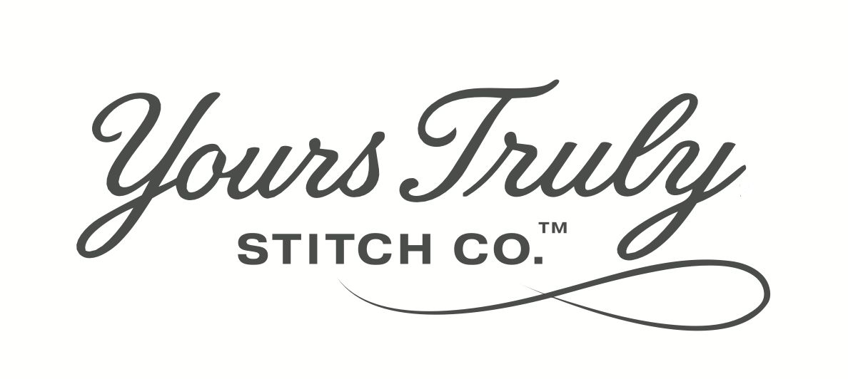 Yours Truly Stitch Co.