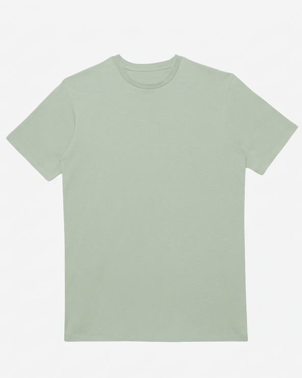 Heavyweight Tee