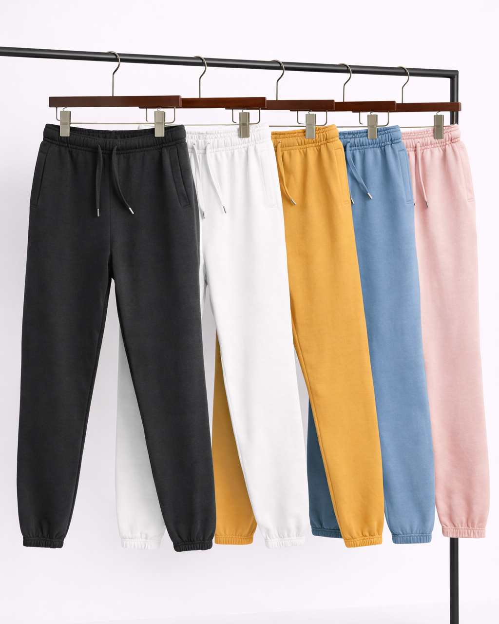 Foundation Heavyweight Sweatpant - Unisex