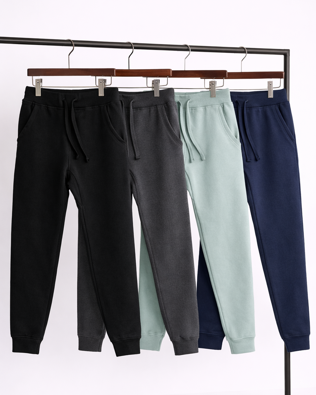 Foundation Fleece Jogger - Unisex