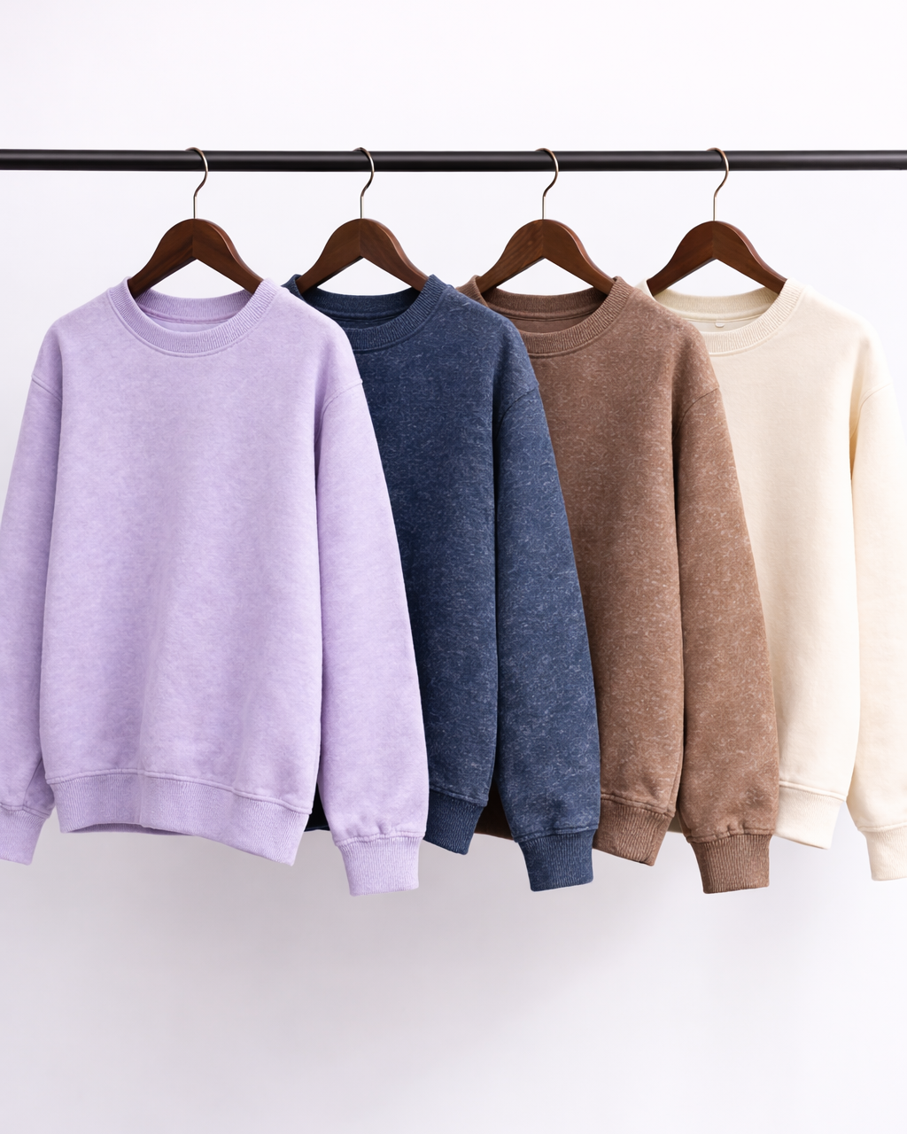 My Story™ Heritage Crewneck - Unisex