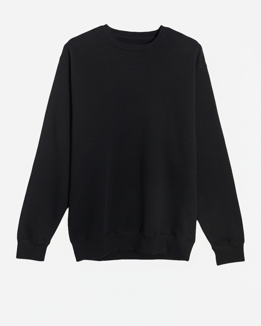 BRID™ Foundation Crewneck