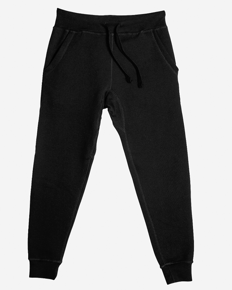 Foundation Fleece Jogger - Unisex