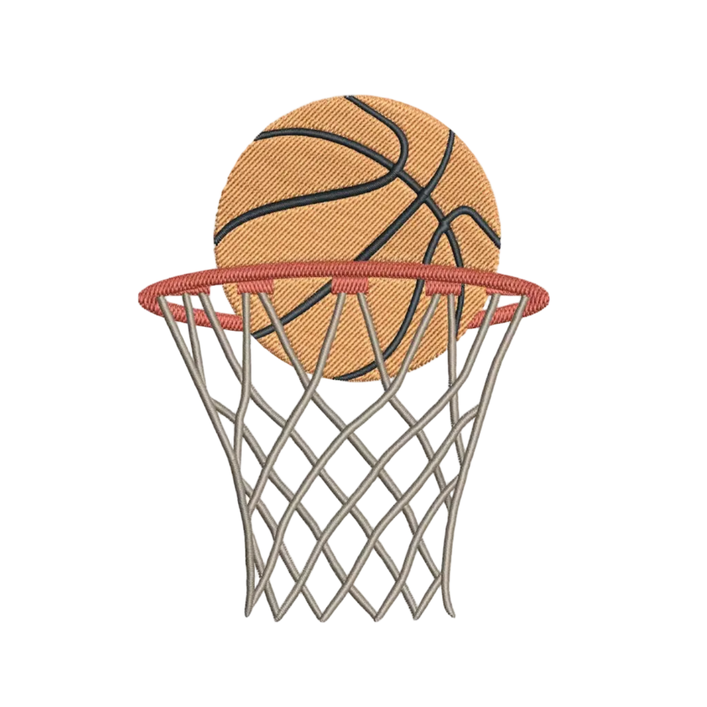 #0228 - Basketball