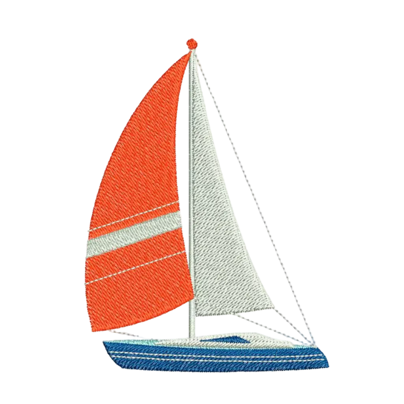 #0223 - Sailing