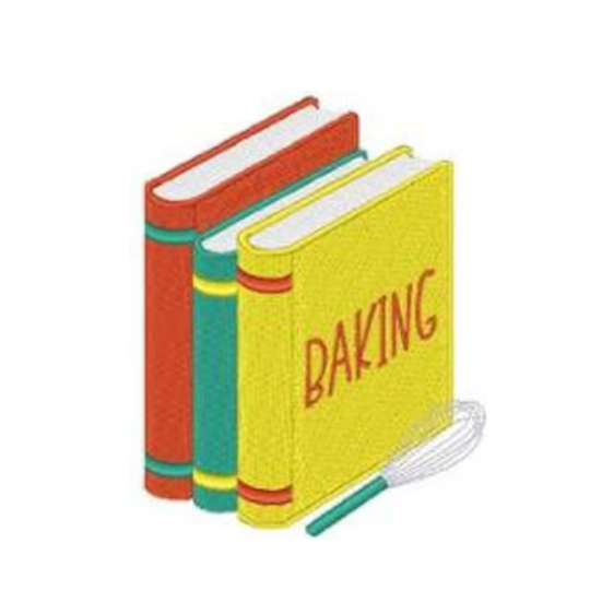 #0312 - Baking