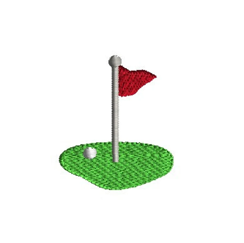 #0204 - Golf