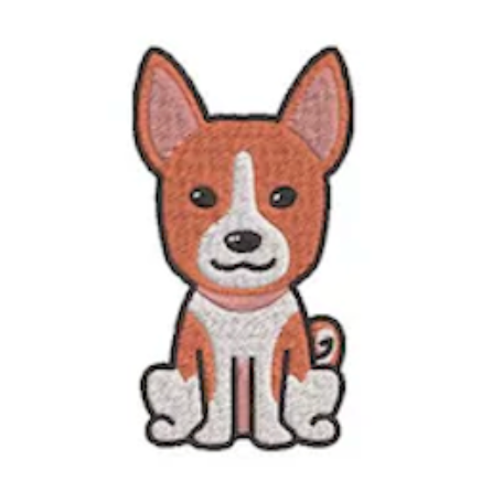 #0534 - Chihuahua