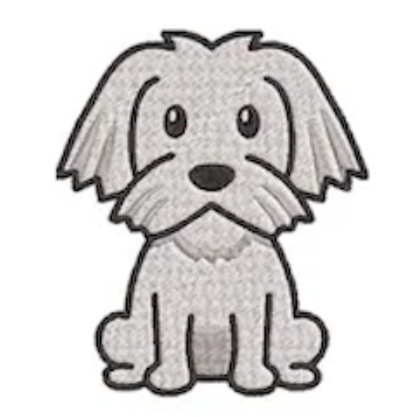 #0532 - Maltese