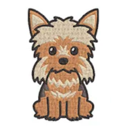 #0531 - Yorkshire Terrier