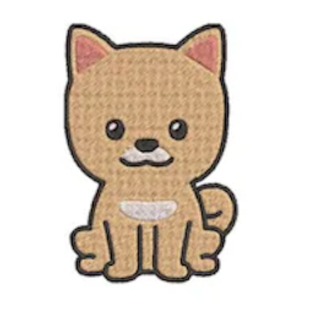 #0522 - Shiba Inu