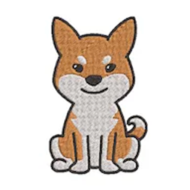 #0521 - Corgi