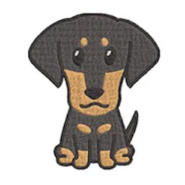 #0515 - Rottweiler