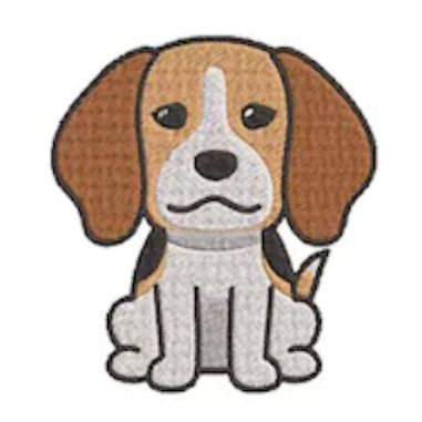 #0510 - Beagle