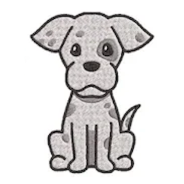 #0509 - Great Dane