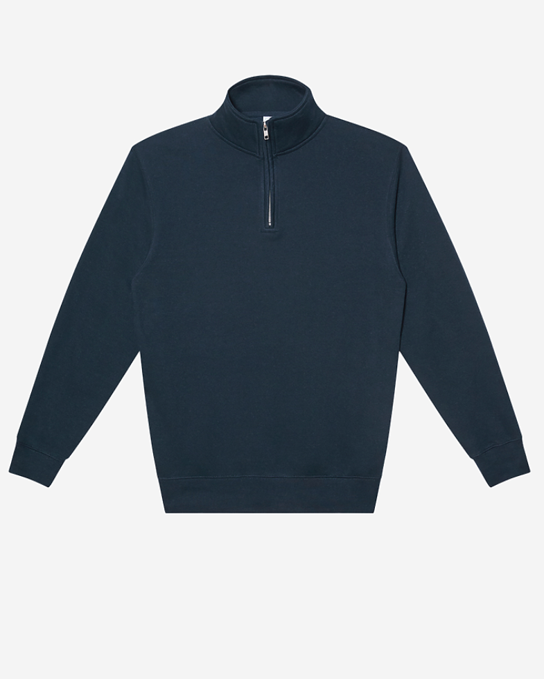 My Hero™ Quarter Zip - Unisex