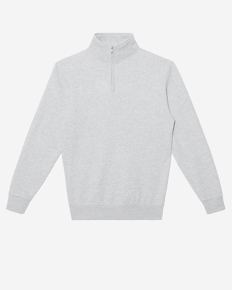 My Hero™ Quarter Zip - Unisex