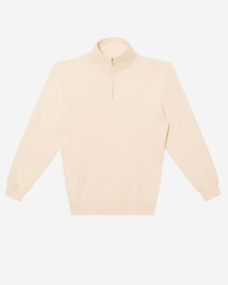 My Hero™ Quarter Zip - Unisex