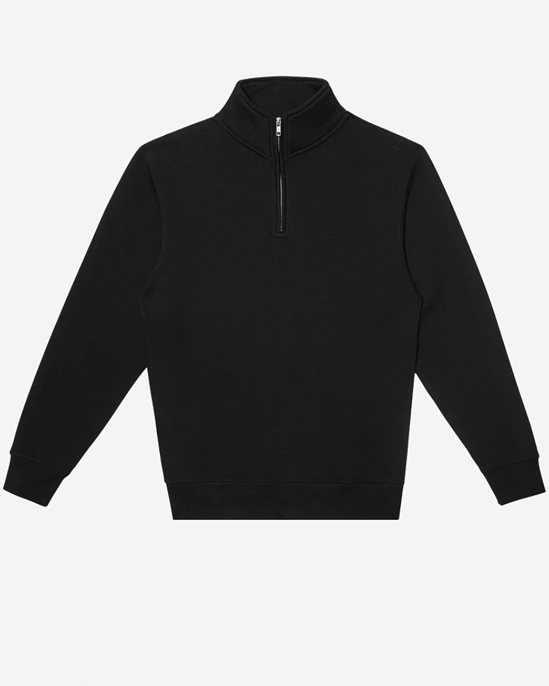 My Hero™ Quarter Zip - Unisex
