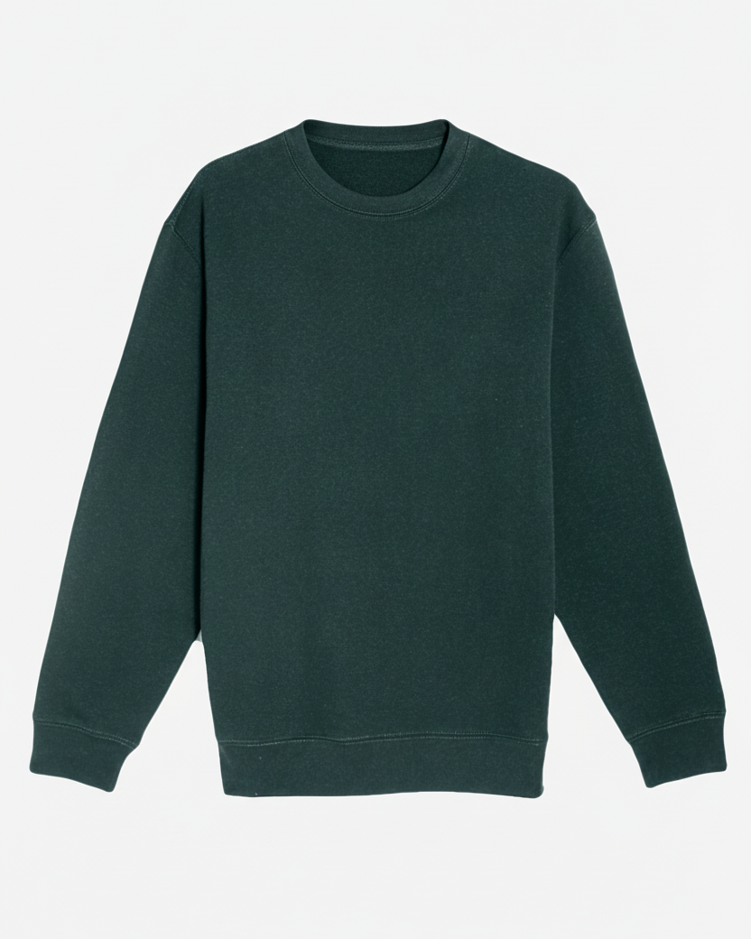 BRID™ Foundation Crewneck