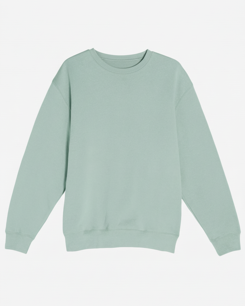 BRID™ Foundation Crewneck
