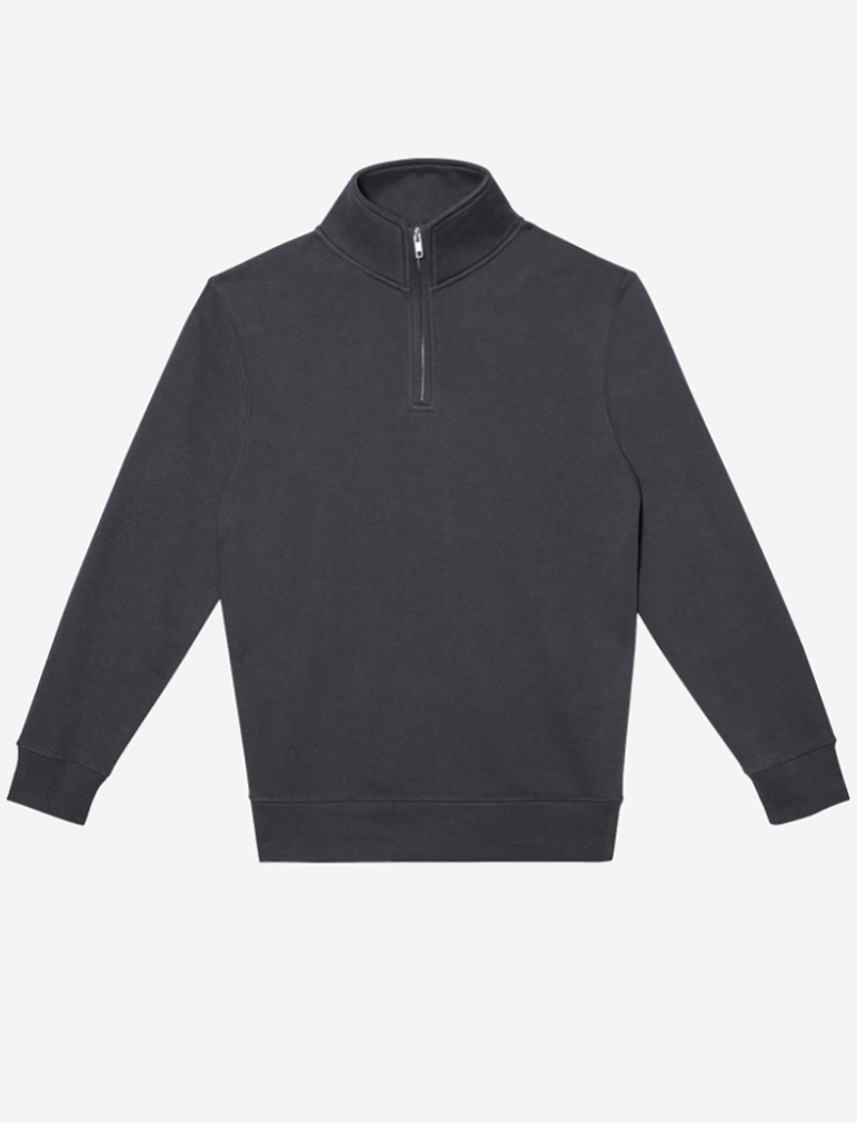 My Hero™ Quarter Zip - Unisex